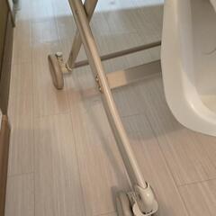 アップリカ　ハイローチェアの画像