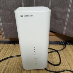 SoftBank Air 中古品