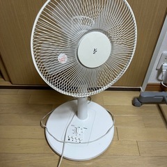 扇風機 中古
