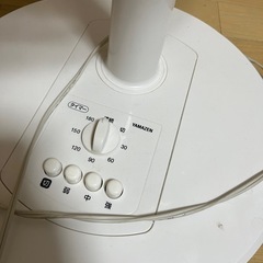 扇風機 中古
の画像