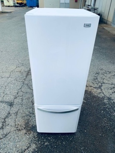 Haier 冷凍冷蔵庫 JR-NF170K