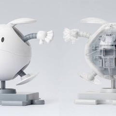 プラモ作るの好きな方いますか？　