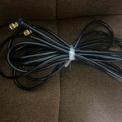 テレビケーブル　5m