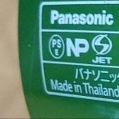 パナソニック　ドライヤー　ハンドメイドの画像