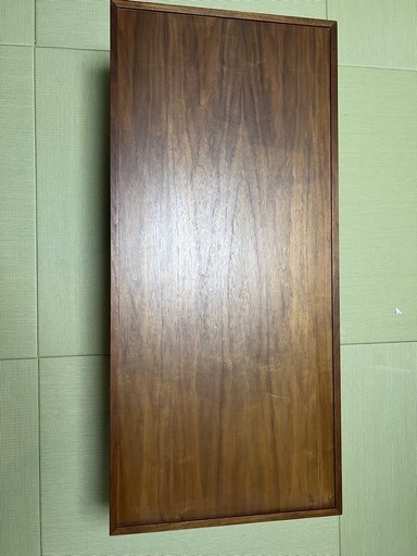 リビングテーブル