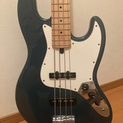 [取引中] バッカス　ベースの画像