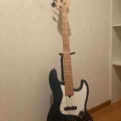 [取引中] バッカス　ベース
