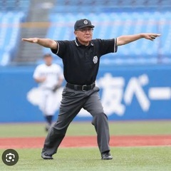 仙台市　少年野球　審判　委託