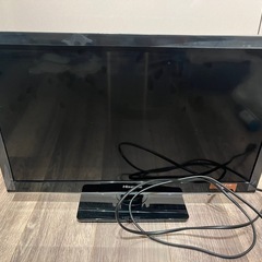 42型テレビ