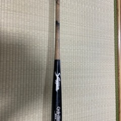 スラッガー 竹バット