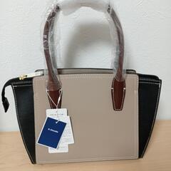 最終価格　新品アンドシュエットバック