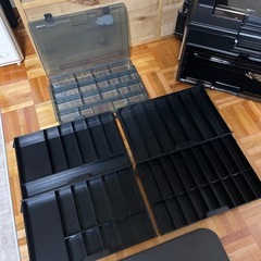 メイホウVS-8050 タックルボックスの画像