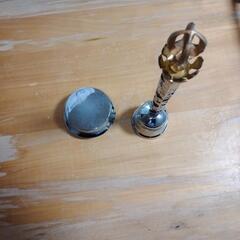 鈴？【あげます】の画像