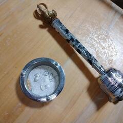 鈴？【あげます】の画像