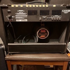 ‼️値下げ‼️しました
LINE6  FLEXTONE3   -112の画像