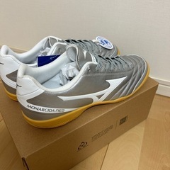 ミズノ　モナルシーダの画像