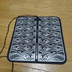 ANLAN　EMS FOOT MASSAGER