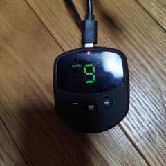 ANLAN　EMS FOOT MASSAGERの画像