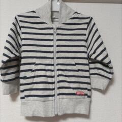  ジャンパー  子供  80サイズ  