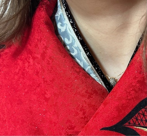 振袖セット（今週いっぱい値下げ）