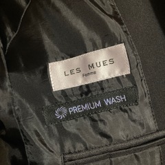 Aoki スーツ セットの画像