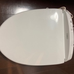 TOTO ウォームレット　未使用　暖房便座　