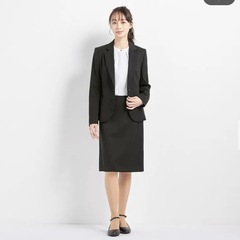 Aoki スーツ セットの画像