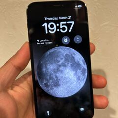 iPhone 12 Pro「A ランク」128GB グラファイト
