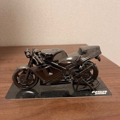 NSR250R フィギュア