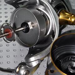 ダイワ　フリームス　LT4000-CXH
