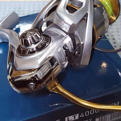 ダイワ　フリームス　LT4000-CXHの画像