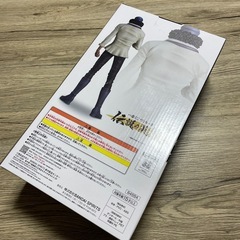 一番くじ ワンピース C賞 クザンの画像