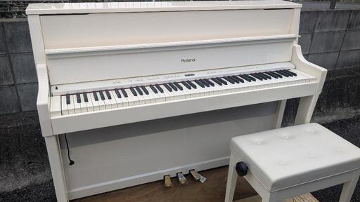 送料込み KAWAI CN24R 電子ピアノ 14年製 激美品(ほぼ未使用との事