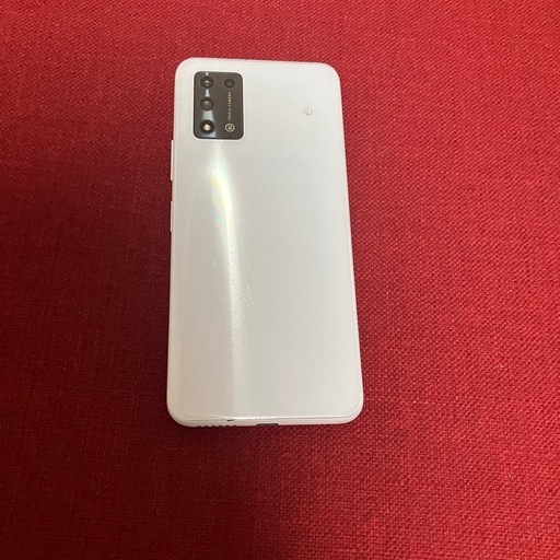 AndroidスマホMyos
