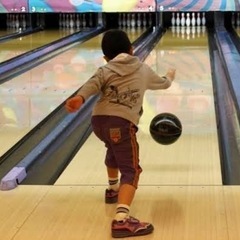 ボーリング🎳好きですか？