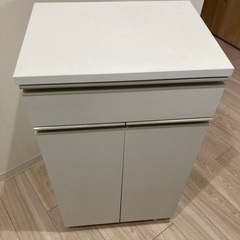 ニトリダストボックスカウンター
