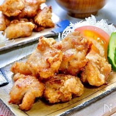 唐揚げ好きですか？