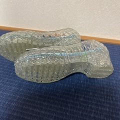 シンデレラ　ガラスの靴風の画像