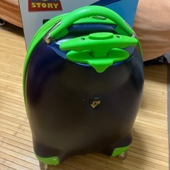 トイストーリー⭐︎キャリーバックの画像