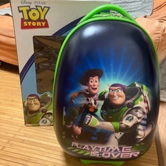 トイストーリー⭐︎キャリーバック