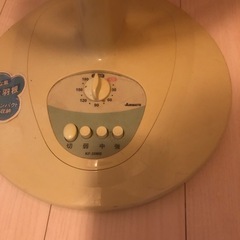 扇風機
の画像