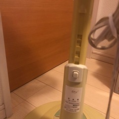 扇風機
の画像