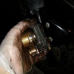 シグナスZ  整備済み 17000km の画像