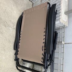 【ほぼ新品】コールマン(Coleman) チェア インフィニティチェアの画像