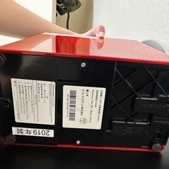 ネスプレッソエッセンサミニ3点セットミルクスチーマーと収納付きカプセルプレゼントの画像