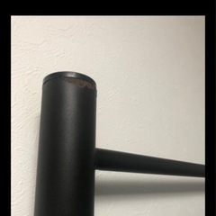 ロフトベッドセミダブルの画像