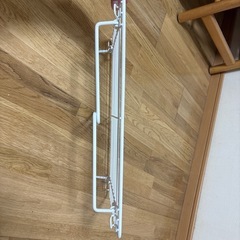 折りたたみ台の画像