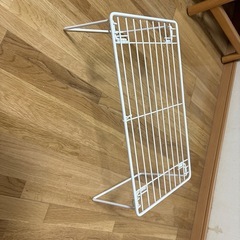 折りたたみ台の画像