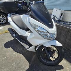 ホンダ PCX125 美車