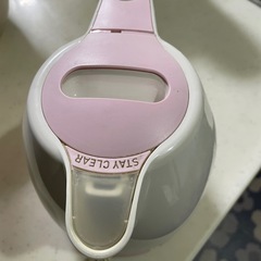 決まりました！T-fal  APRECLA+ ポット の画像